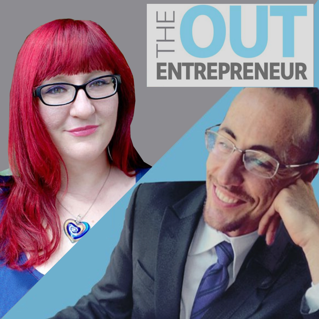 The Out Entrepreneur