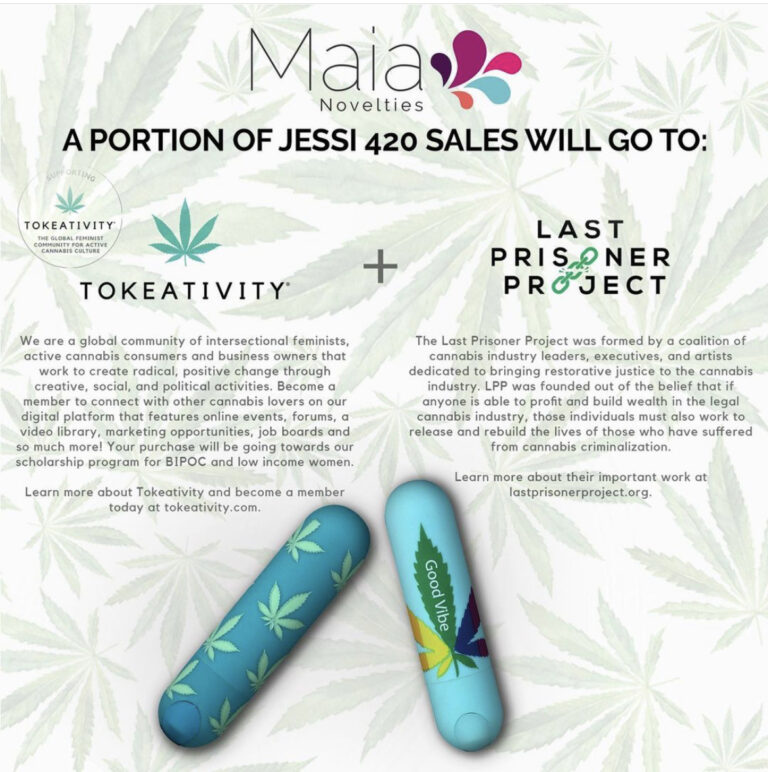 Maia Jessi Rechargeable Mini Bullet-Emerald main image 1