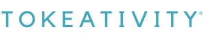 Tokeativity® Logo